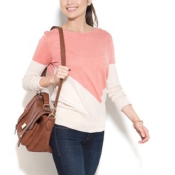 41 Hawthorn Sweaters - Stitchfix 41hawthorn Presley button back sweater